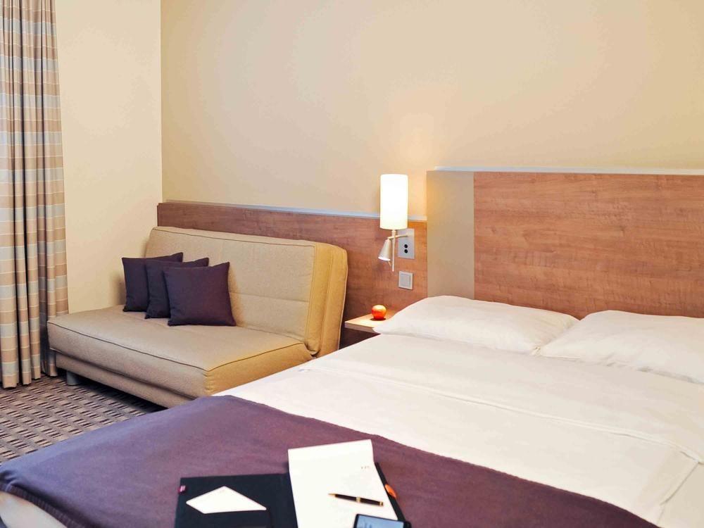 Mercure Hotel Frankfurt Eschborn Ost Extérieur photo