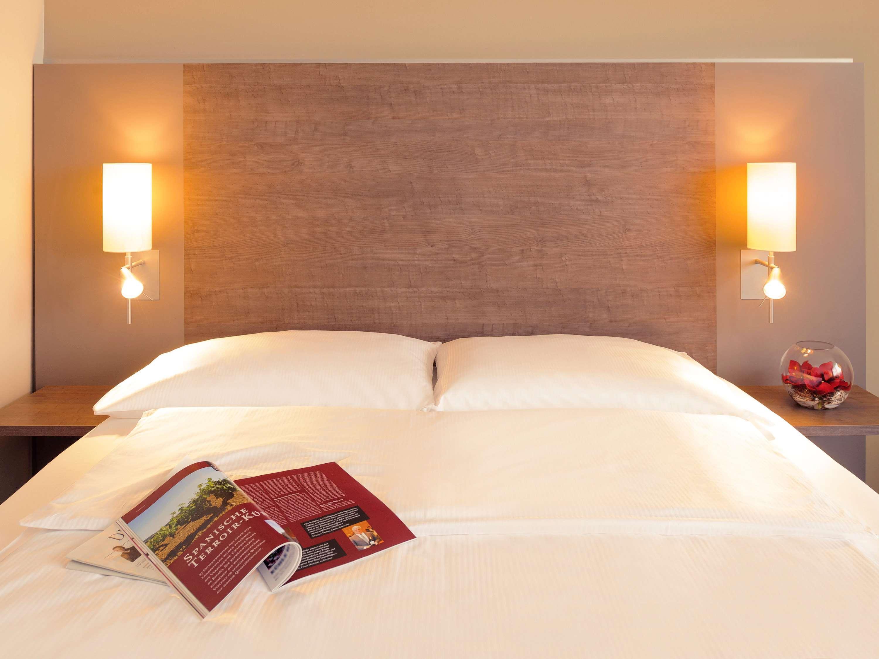 Mercure Hotel Frankfurt Eschborn Ost Extérieur photo