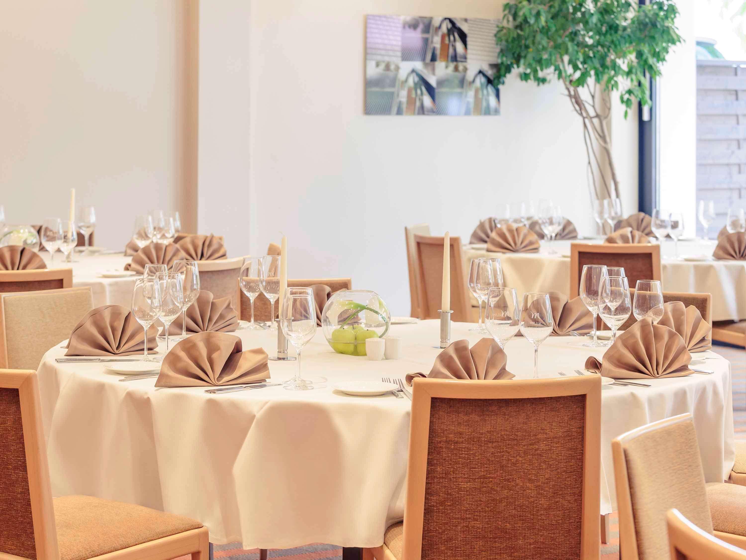 Mercure Hotel Frankfurt Eschborn Ost Extérieur photo