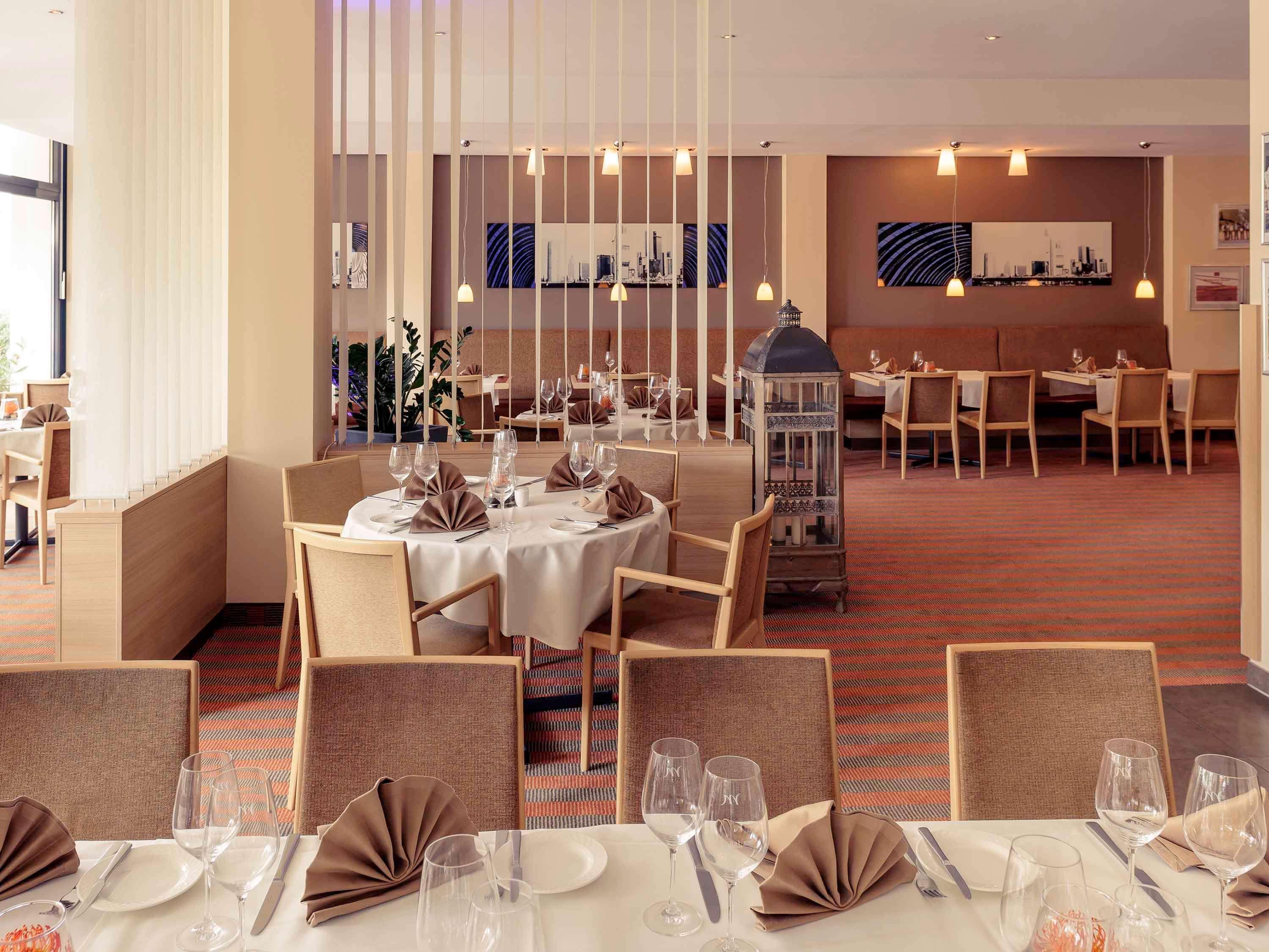 Mercure Hotel Frankfurt Eschborn Ost Extérieur photo