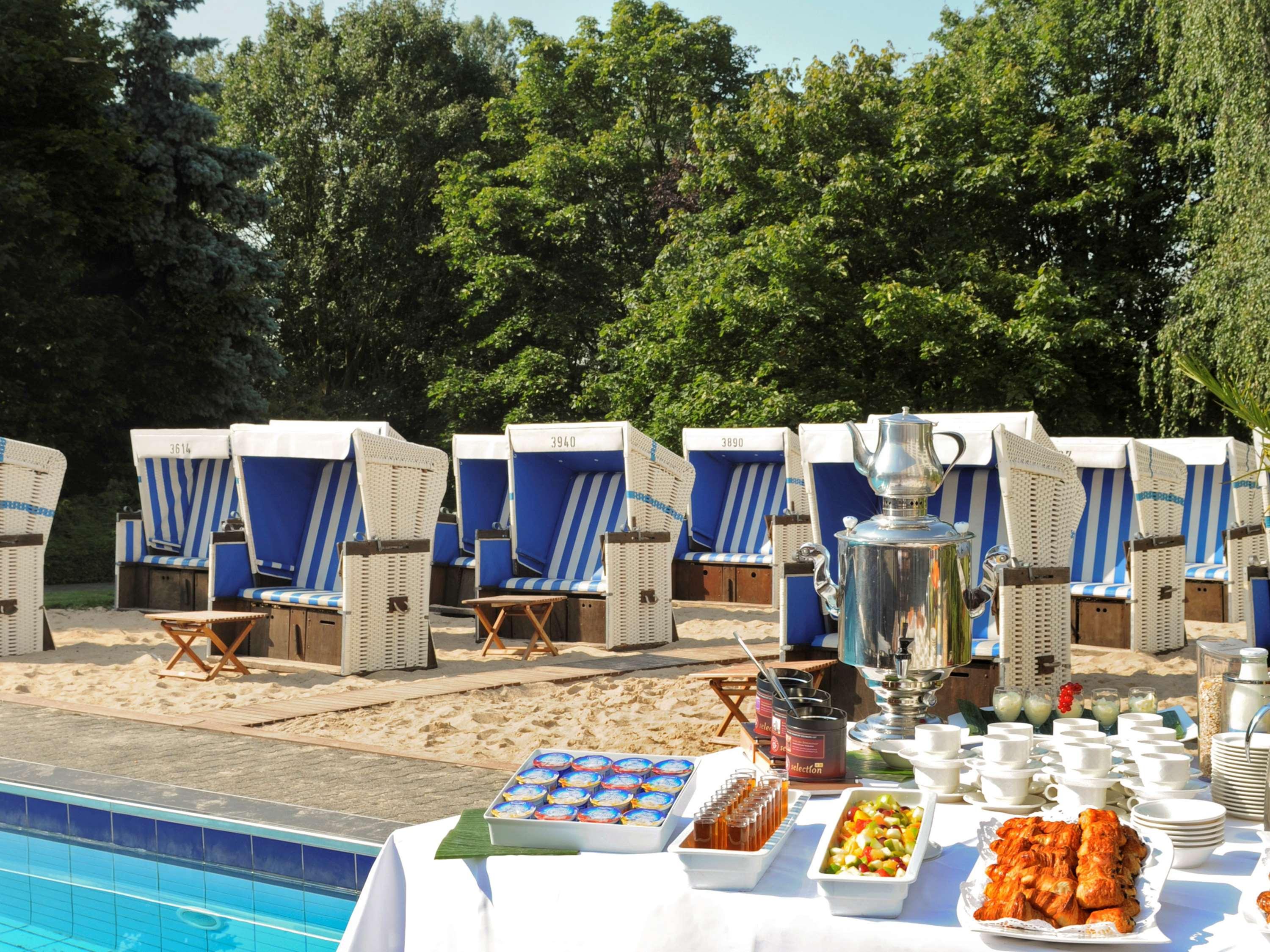 Mercure Hotel Frankfurt Eschborn Ost Extérieur photo