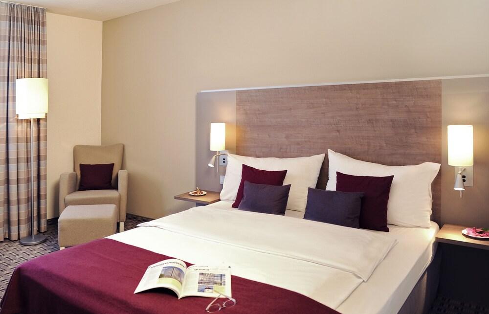 Mercure Hotel Frankfurt Eschborn Ost Extérieur photo