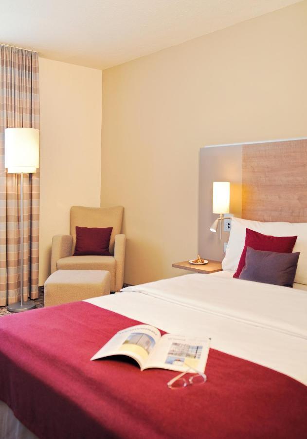 Mercure Hotel Frankfurt Eschborn Ost Chambre photo