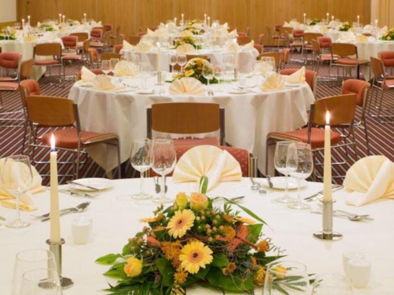 Mercure Hotel Frankfurt Eschborn Ost Extérieur photo
