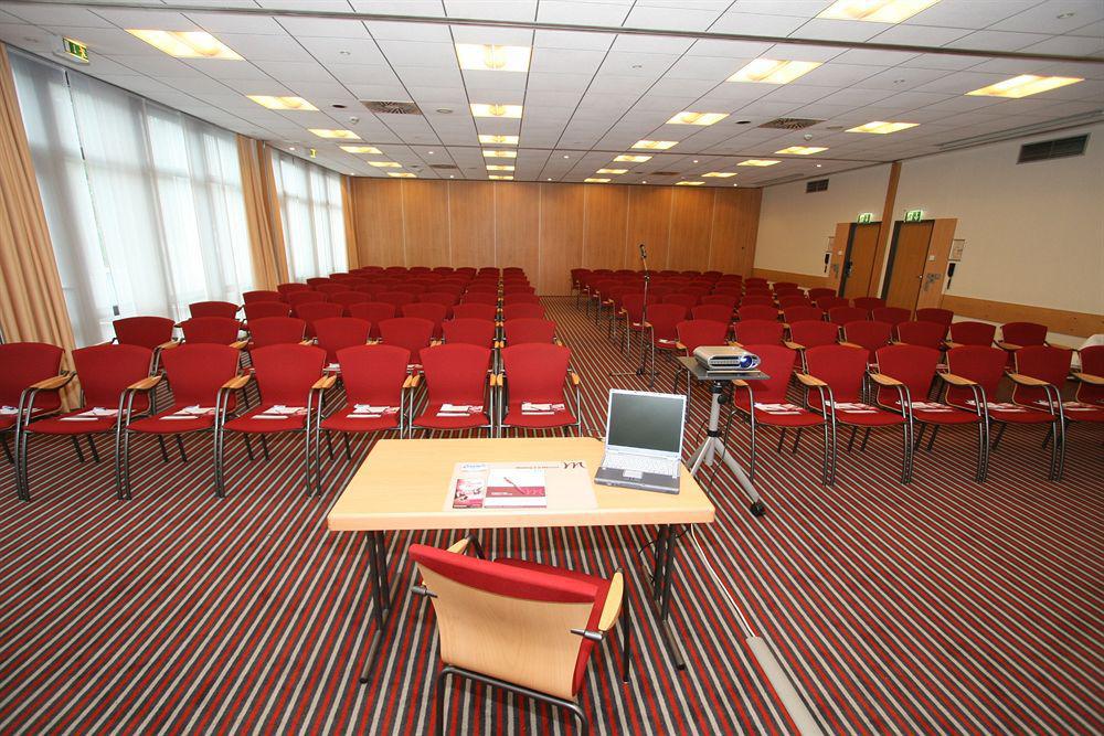 Mercure Hotel Frankfurt Eschborn Ost Extérieur photo
